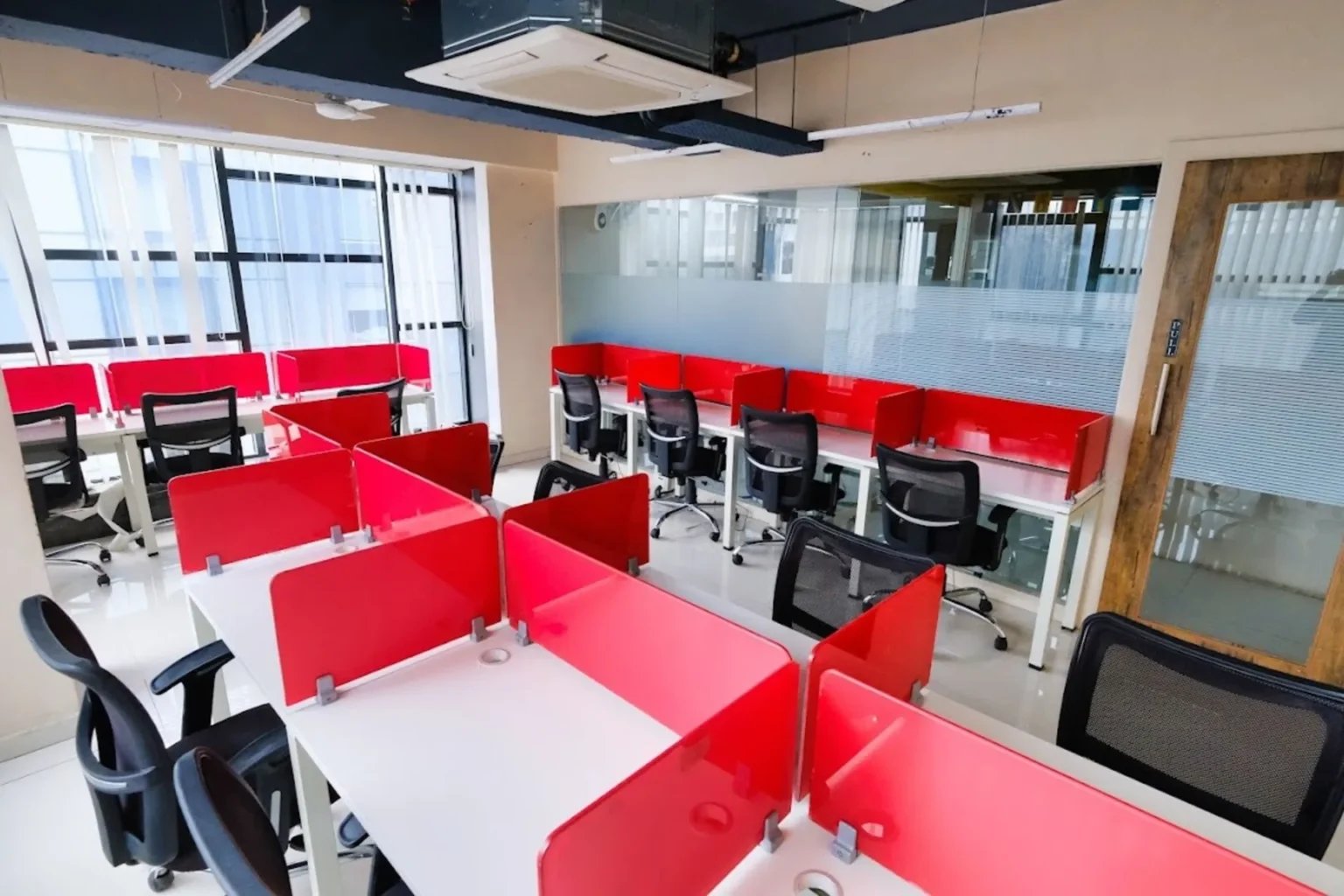 Office space for rent in Hinjewadi
