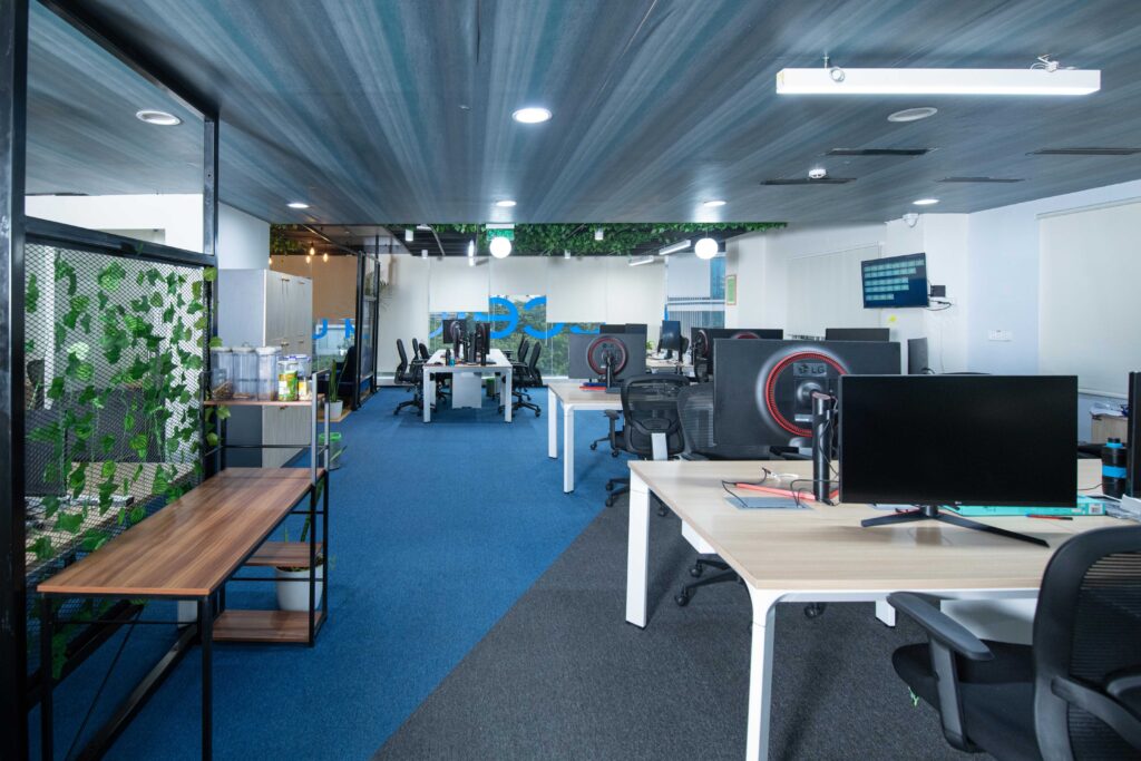 Office space for rent in Balewadi