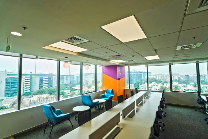 Employee-Centric Design