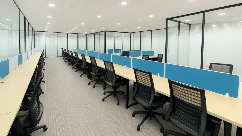 Which Location to Choose for Your GCC Setup Pune