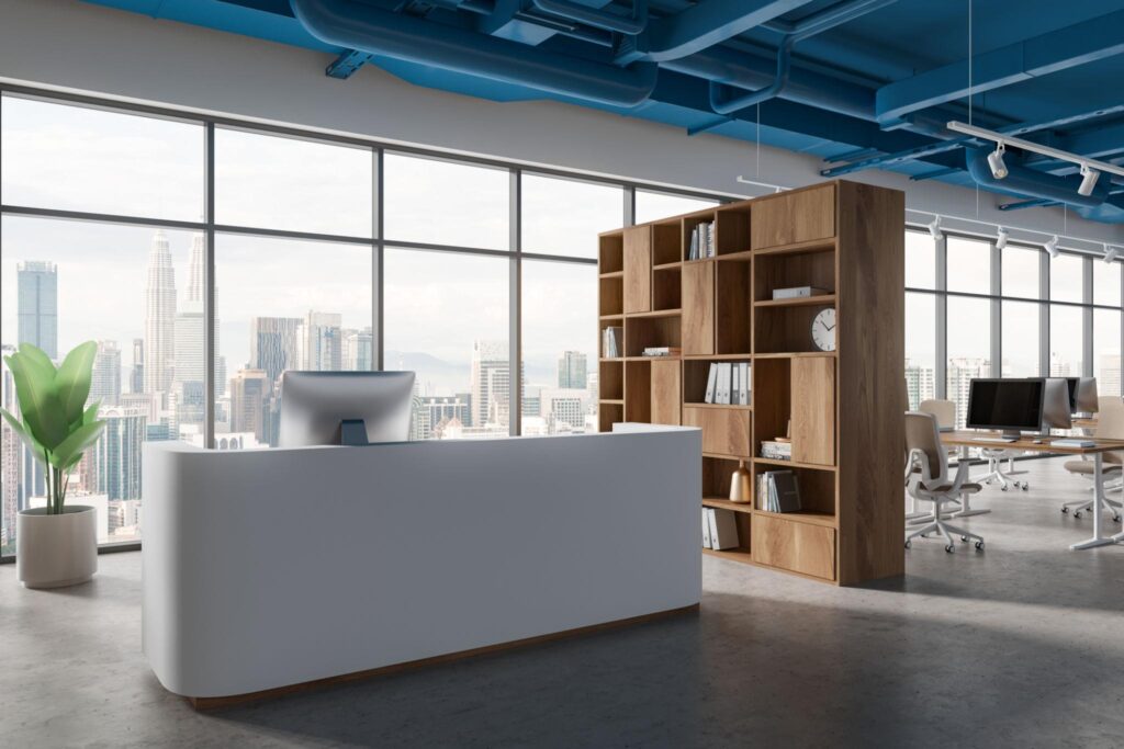 Office Interiors