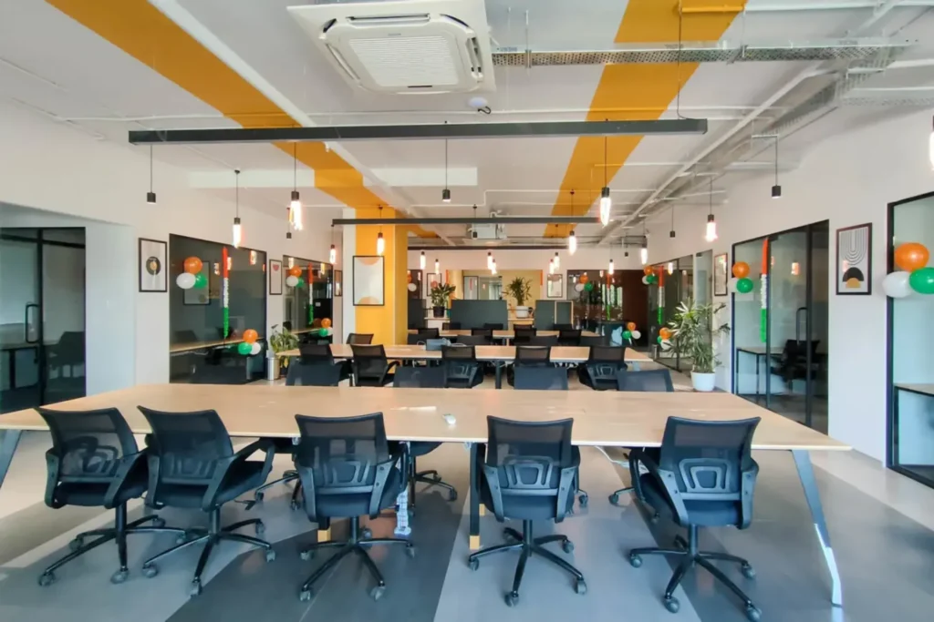 Office space for rent in Kharadi