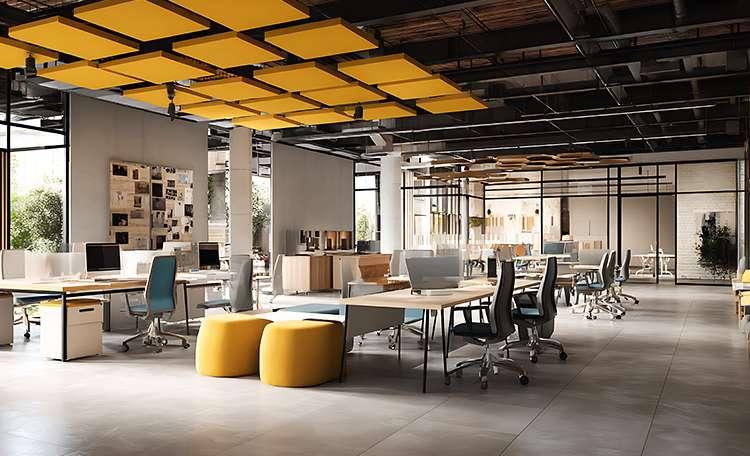 Turnkey Office