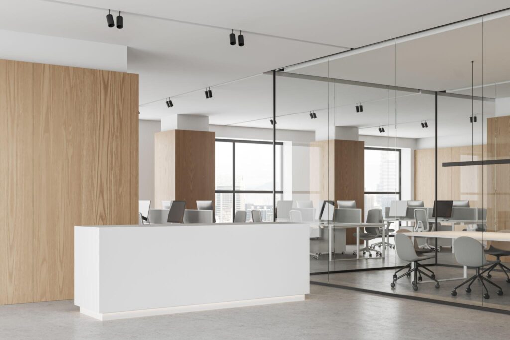 Interiors & Branding
