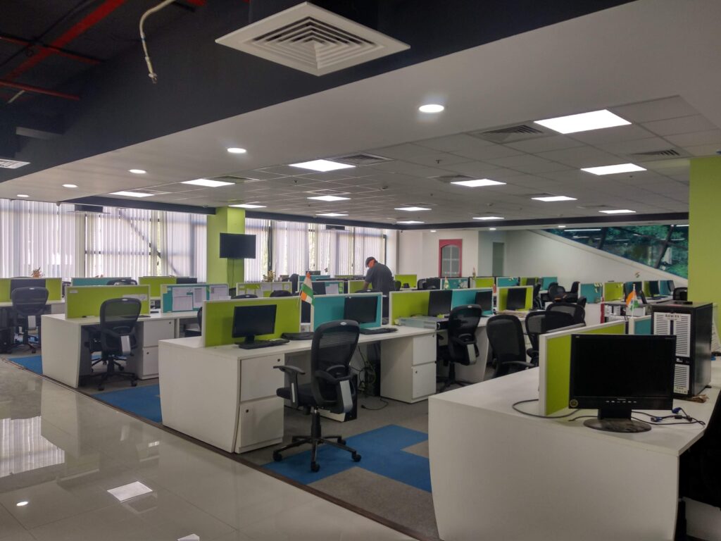 Office Space for Rent in Baner