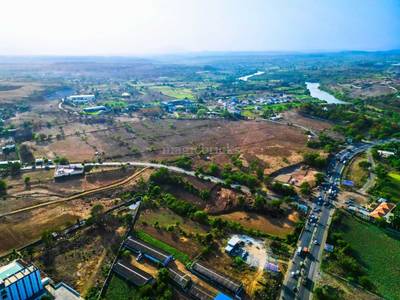 Current Chakan MIDC Land Rates and Market Pricing