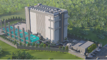 Bajaj Spaces' Data Centre Land Advisory Service
