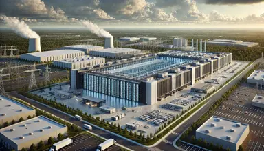 Pune's MIDC Zones Evaluated for Data Centre Development