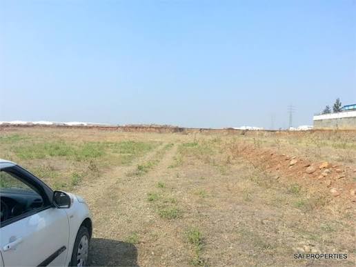 What to Check Before Buying a Chakan MIDC Plot