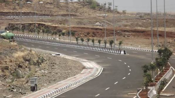 Who Buys Industrial Land in Chakan
