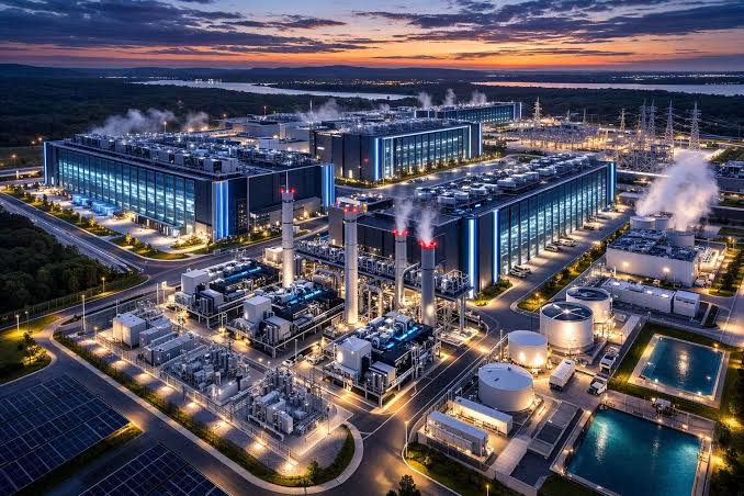 The Investment Case for Early-Stage Data Centre Land Acquisition in Pune