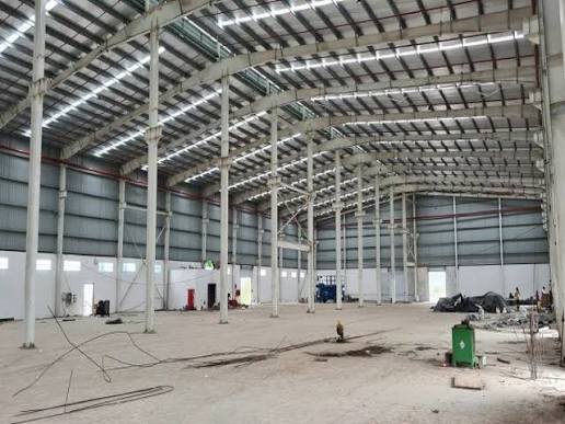 Who Benefits Most From Build-to-Suit Industrial in Pune