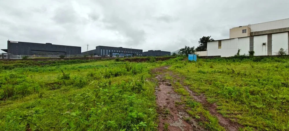 Pune's Industrial Land Zones — What to Know Before You Buy